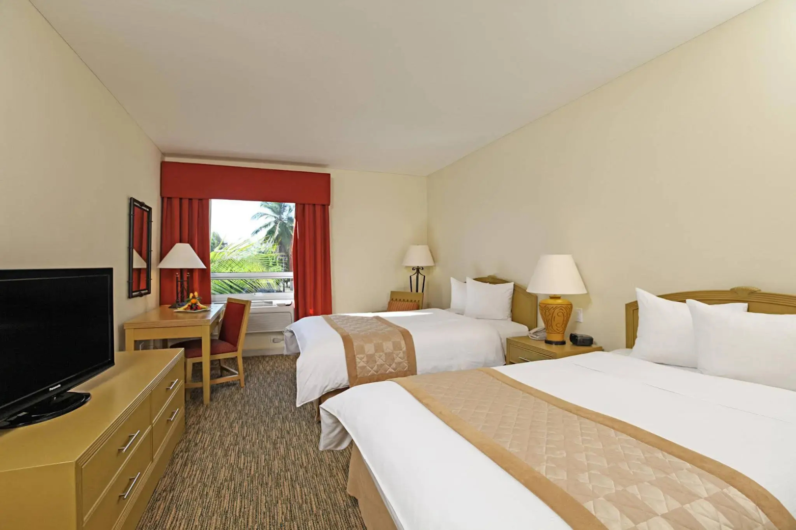 Quality Hotel Real Aeropuerto
