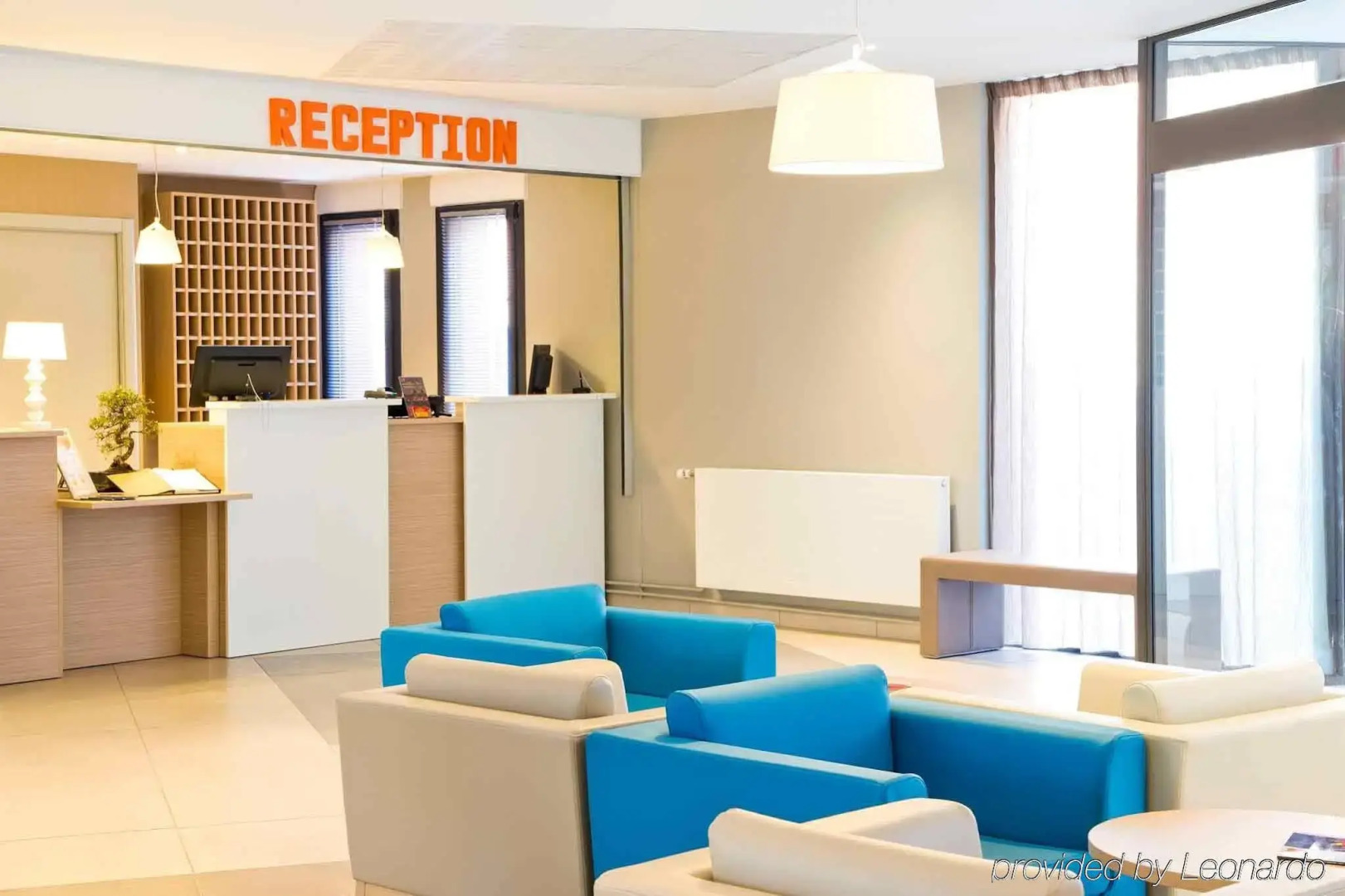 Aparthotel Adagio Access Le Havre Les Docks