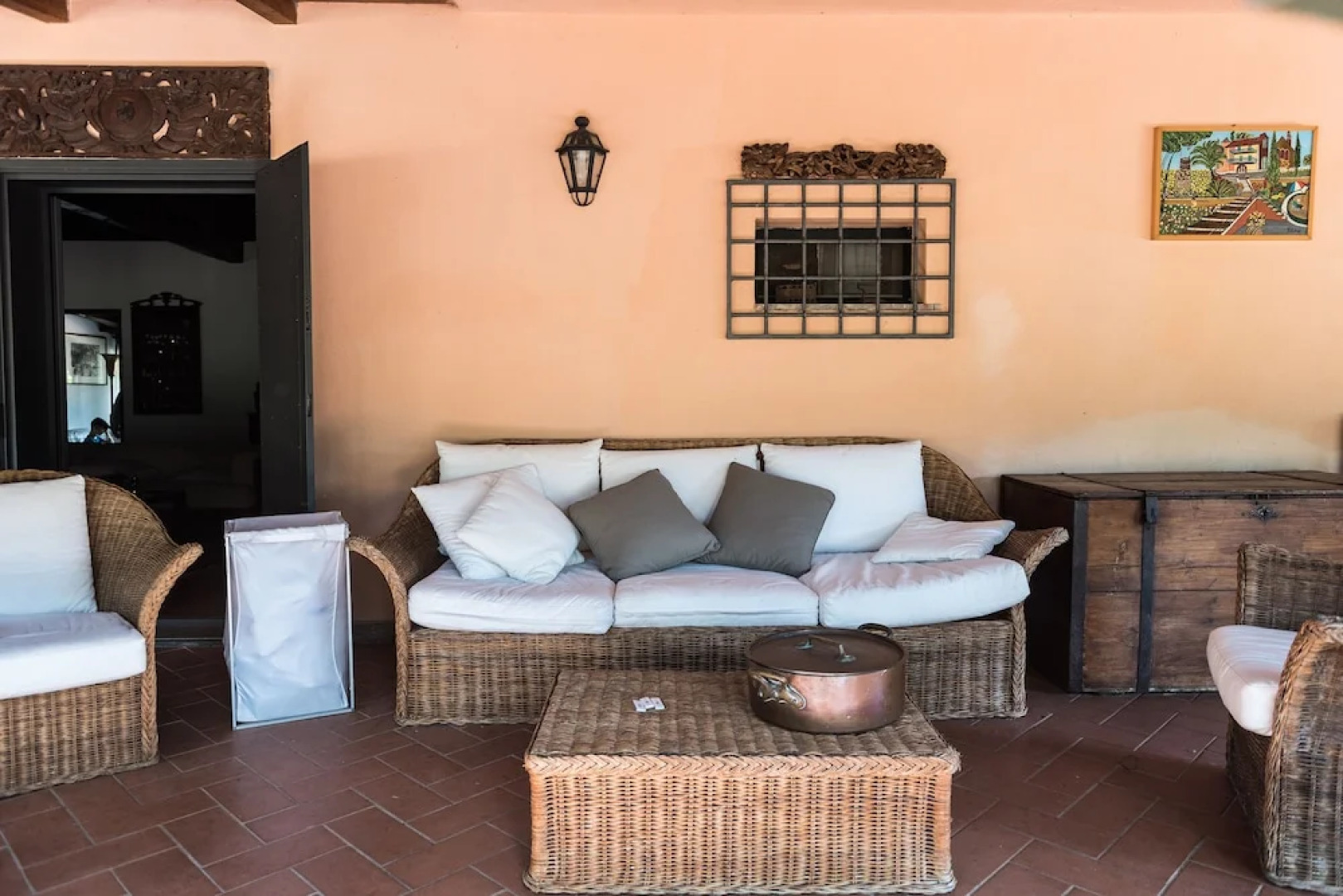 Relais Torre del Piancastagno