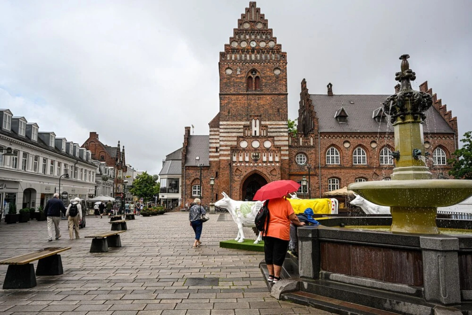 Sanders Fjord 4 - Family 1-bdr Apt Near Cathedral