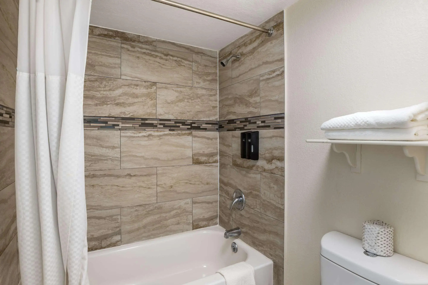 Econo Lodge Richmond-North Chesterfield