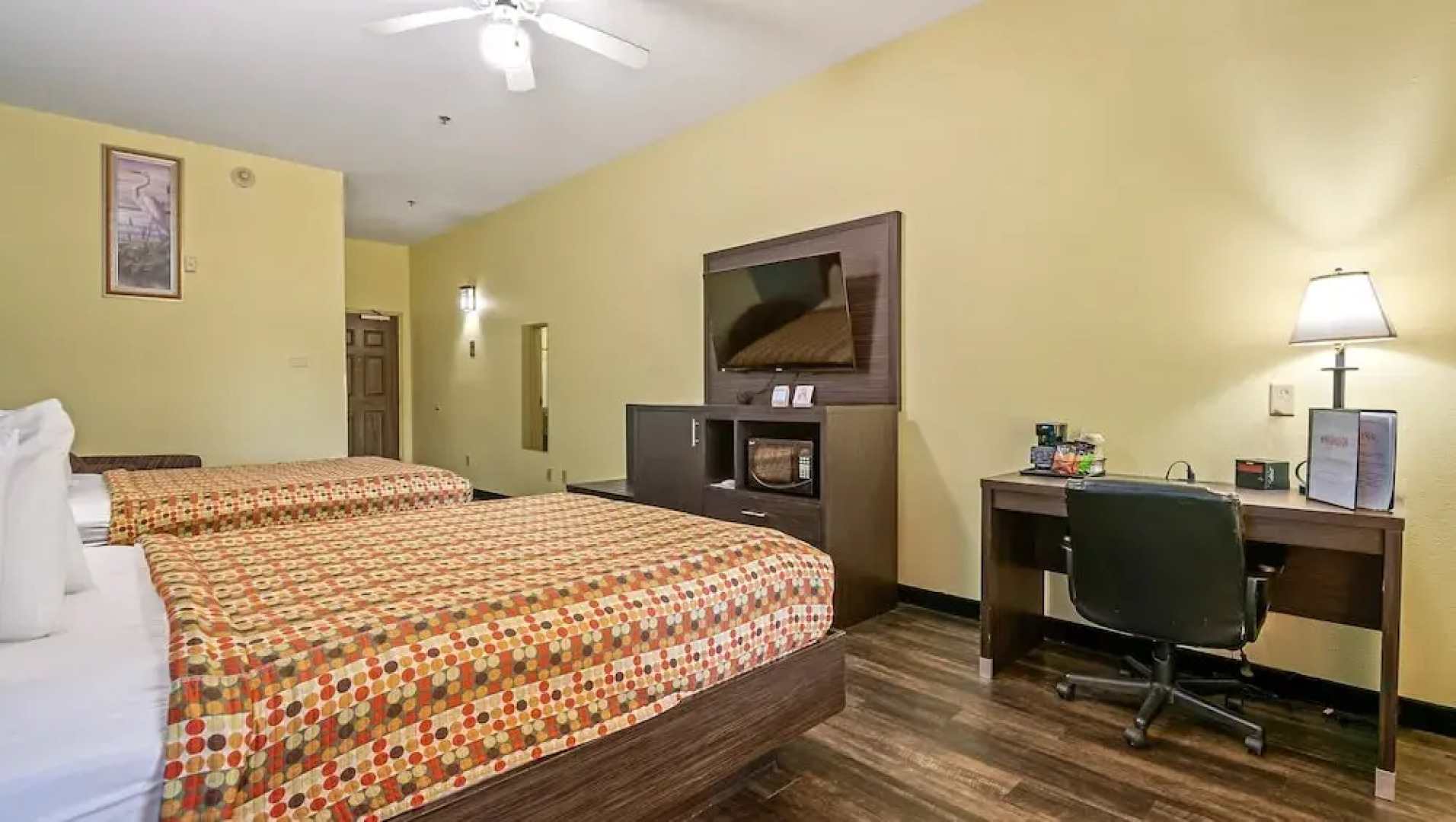 The Inn At Wildwood Resort