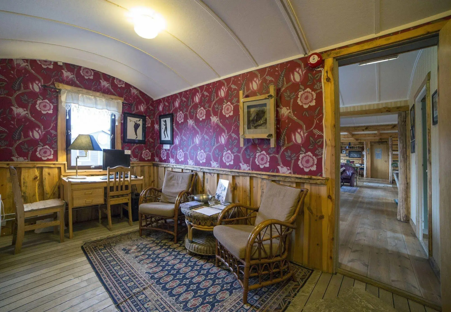 Mary-Ann's Polarrigg