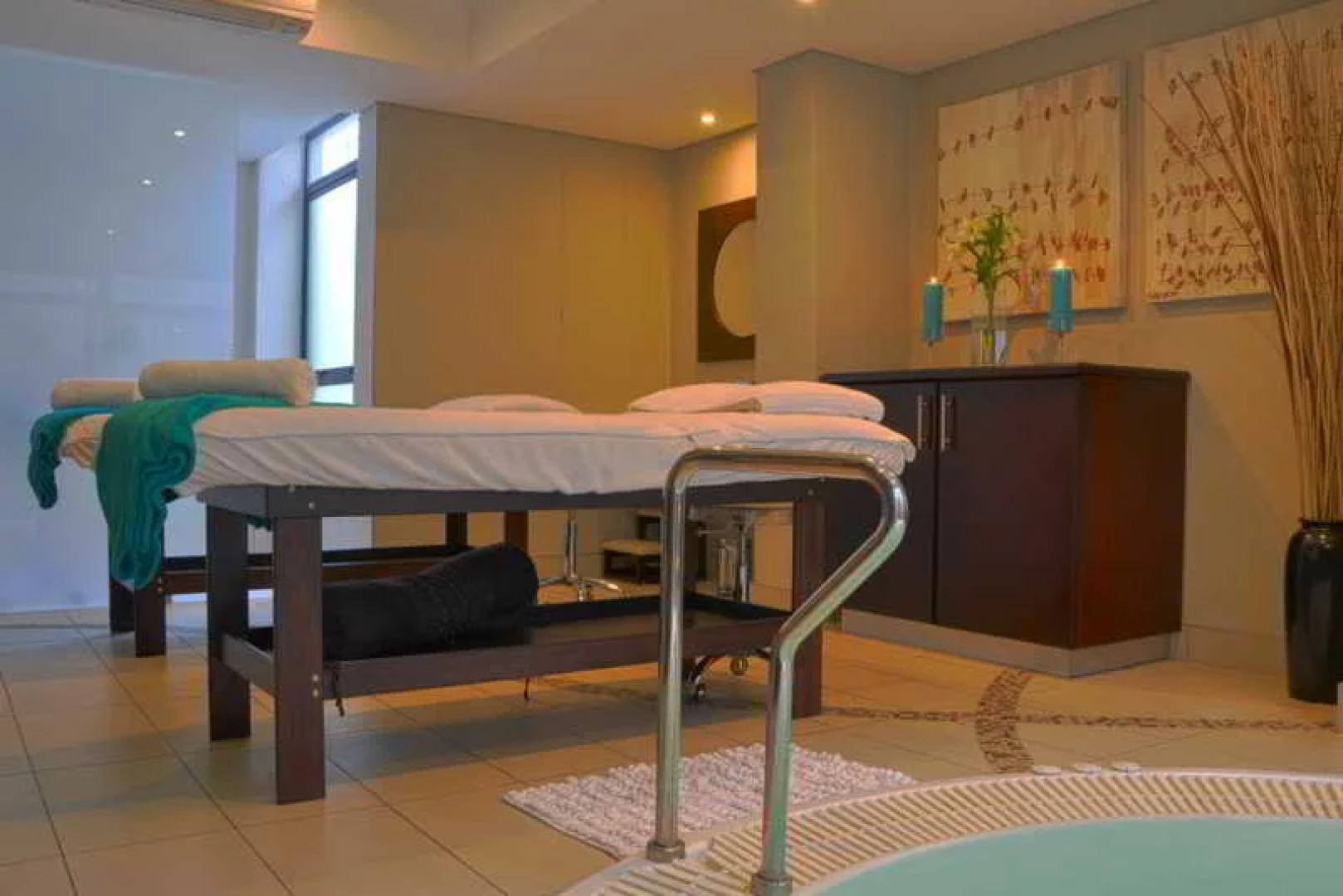 The Fairway Hotel, Spa & Golf Resort