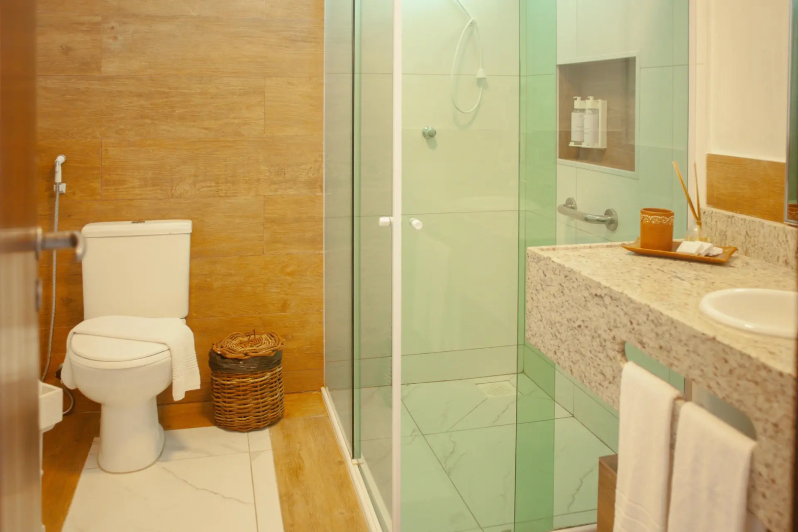 Hotel Varandas Beach