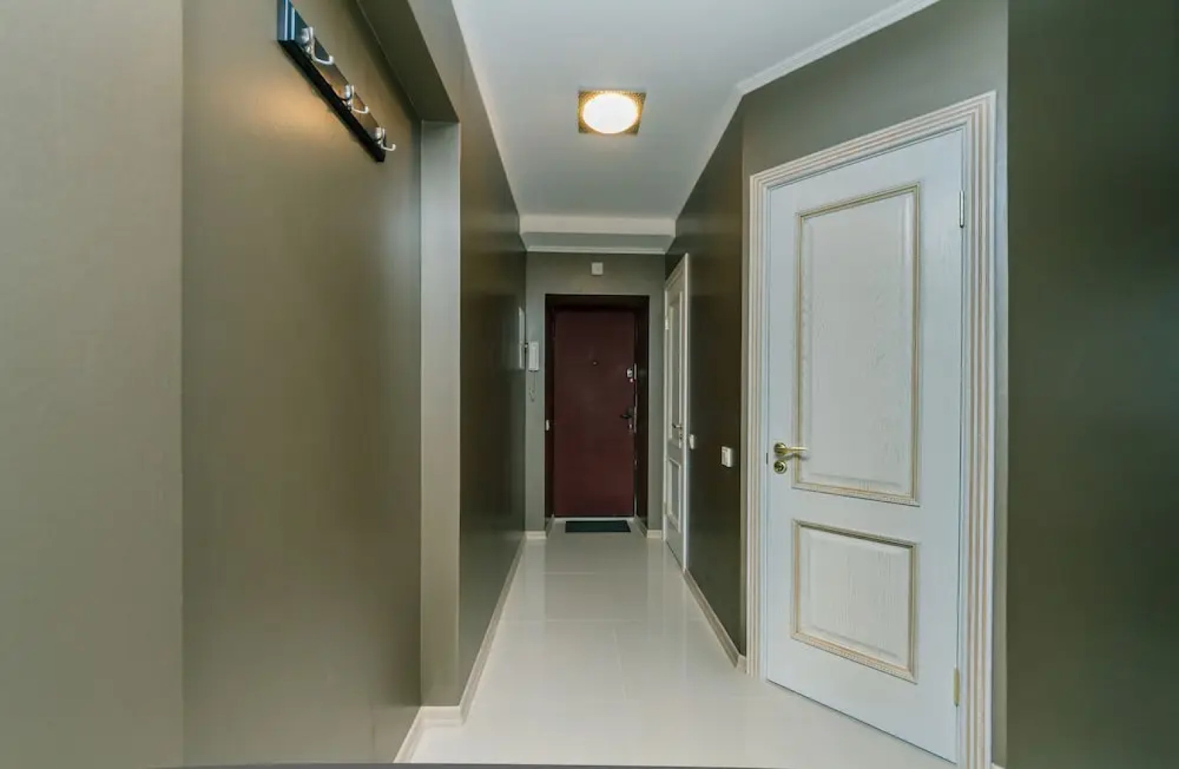 Apartment Kiev Lesi Ukrainki