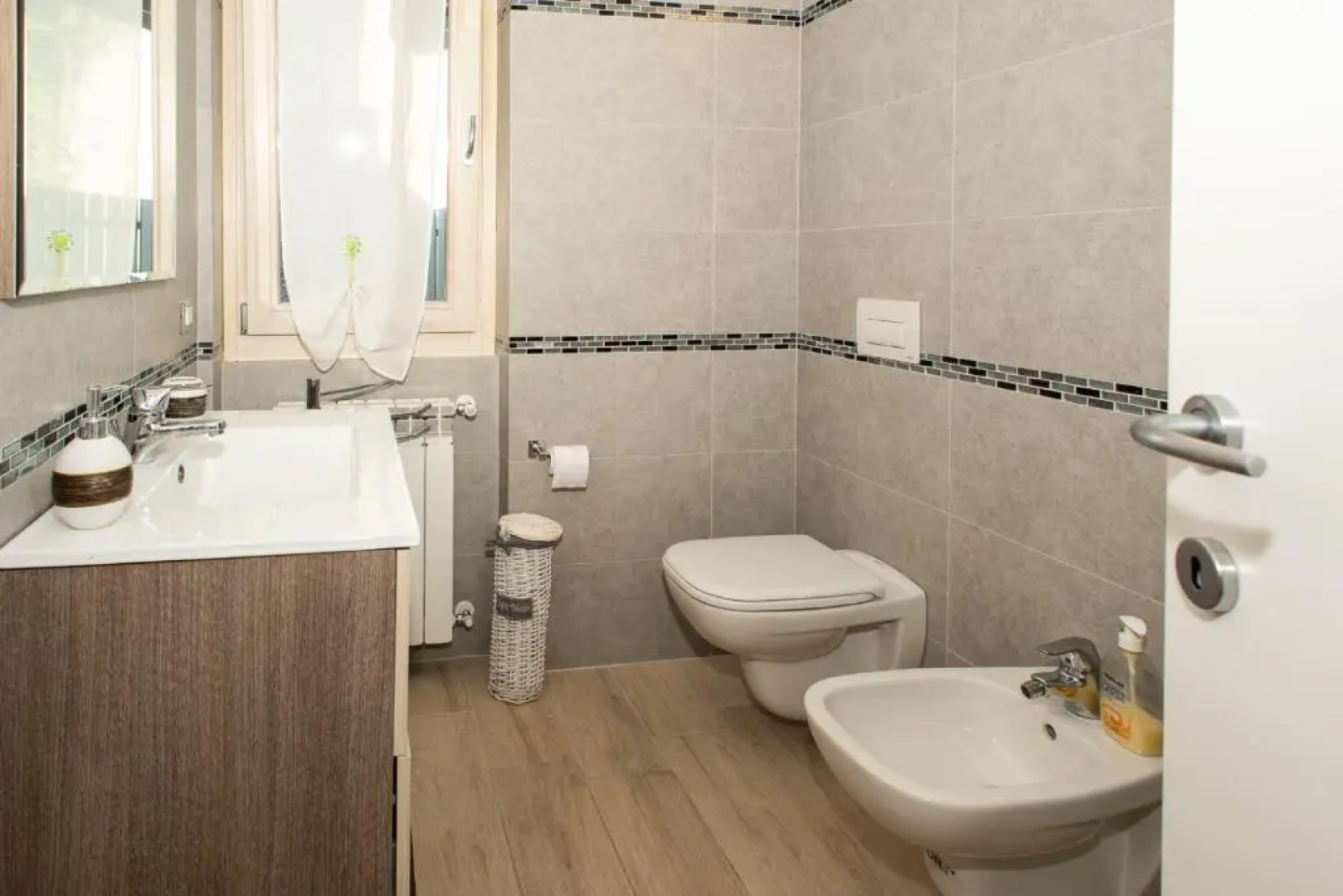 Italian Vacation Homes - Gemini