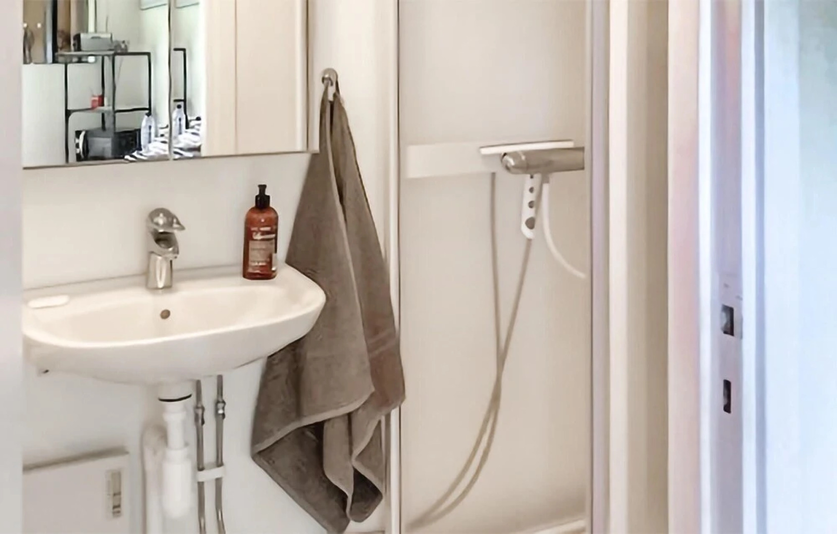 Nice Home in Älmhult With 3 Bedrooms