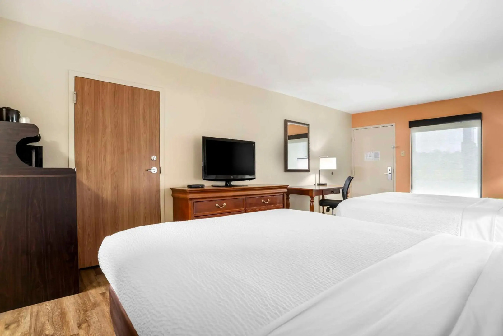 Econo Lodge Moss Point - Pascagoula