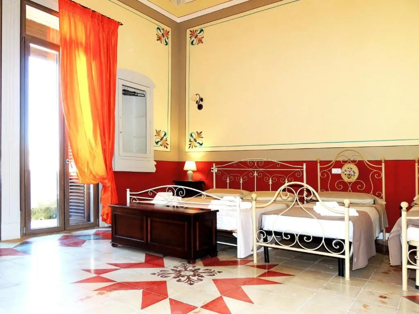 Lievito Madre Palace