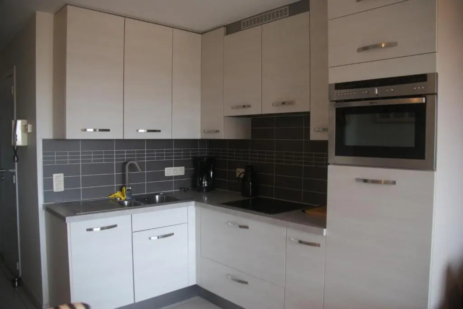 Residentie Promenade