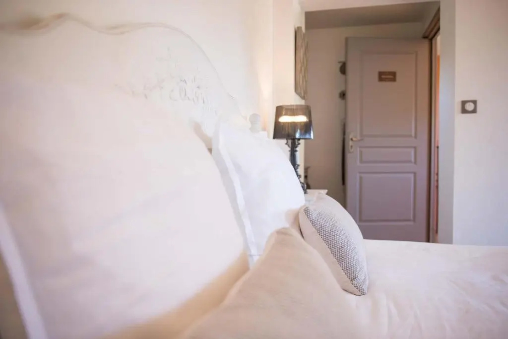 La Demeure de Cybèle - Gite de charme pour 10 personnes en Drôme Provencçale