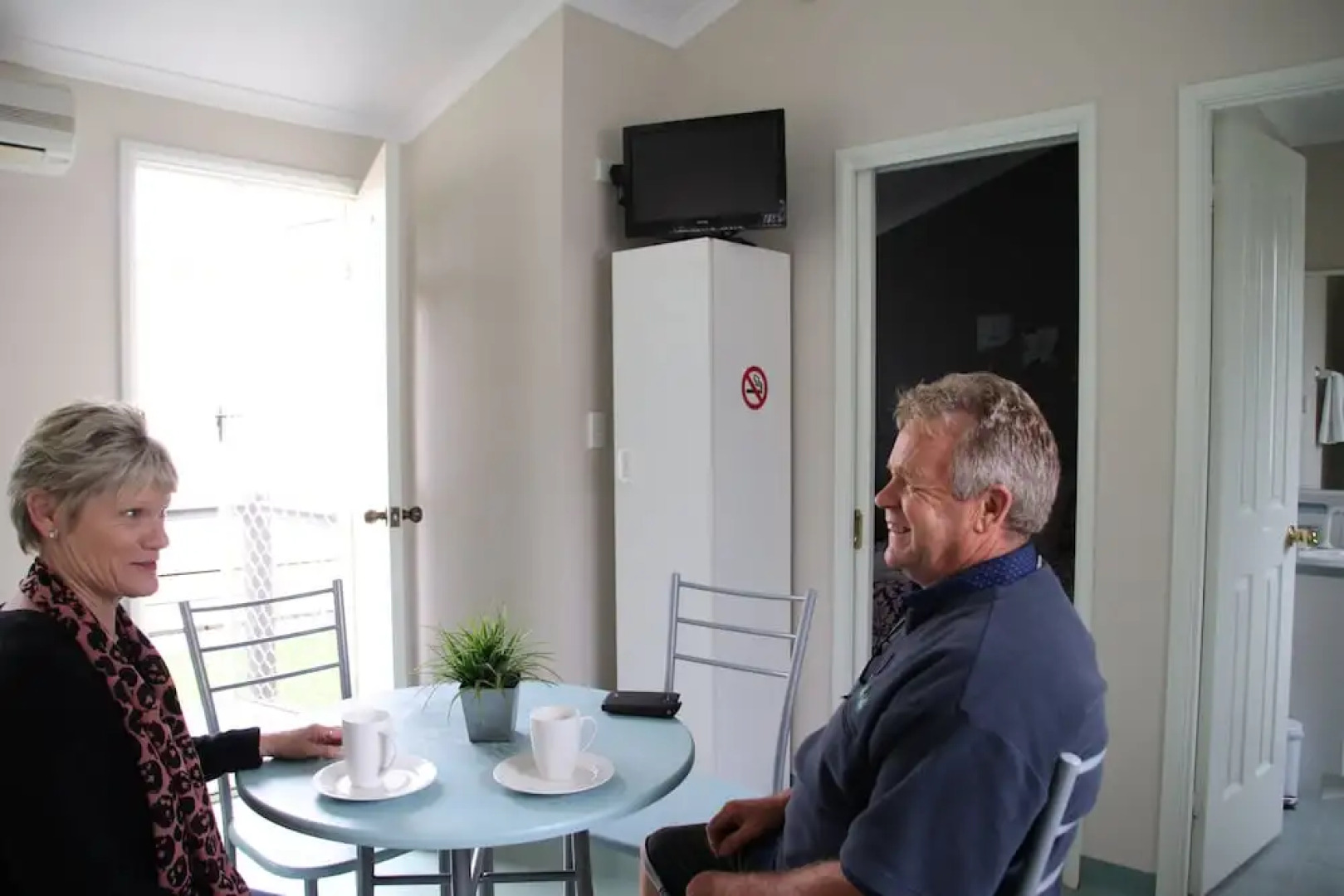 Tasman Holiday Parks - Serpentine Falls