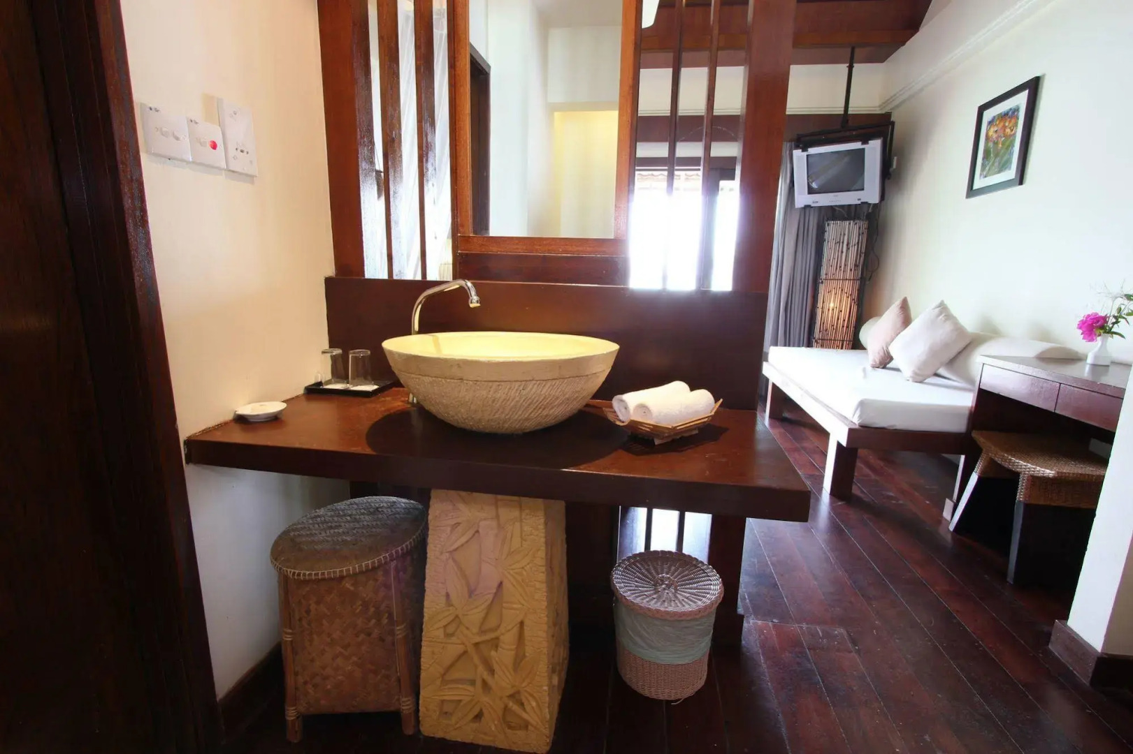 Gem Island Resort & Spa