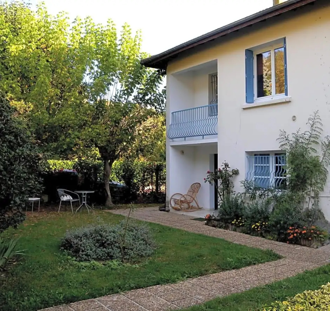 Gîte "Au Gré de l'Adour"