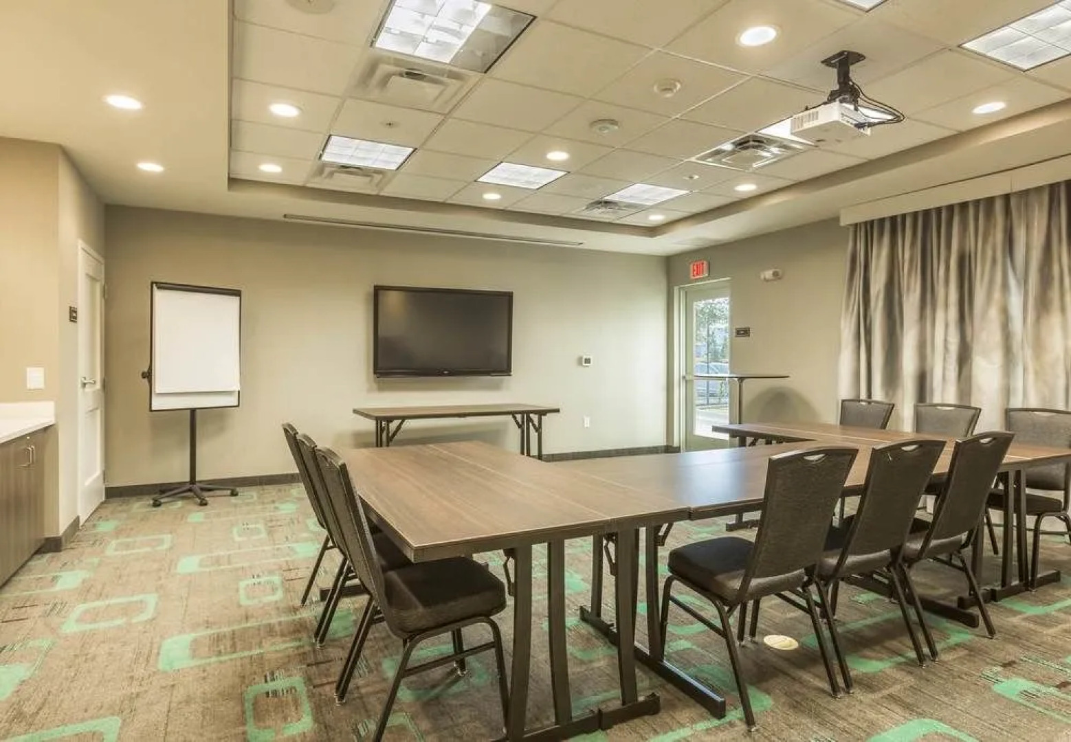 Residence Inn Portland Hillsboro/Brookwood