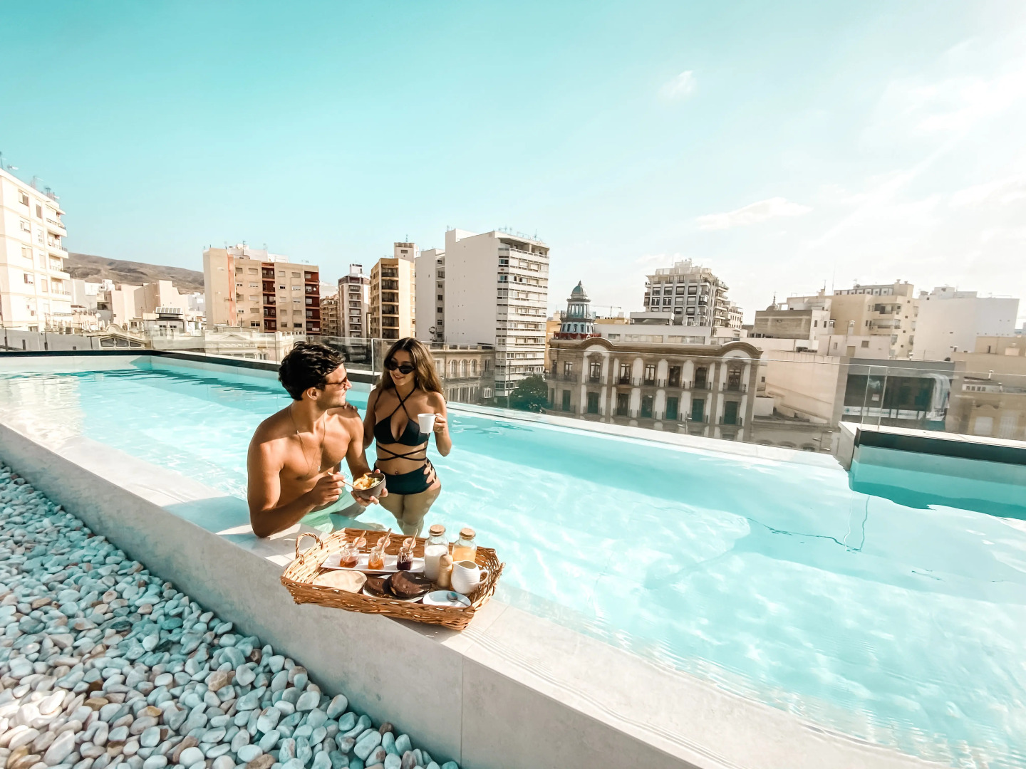 HO Puerta de Purchena