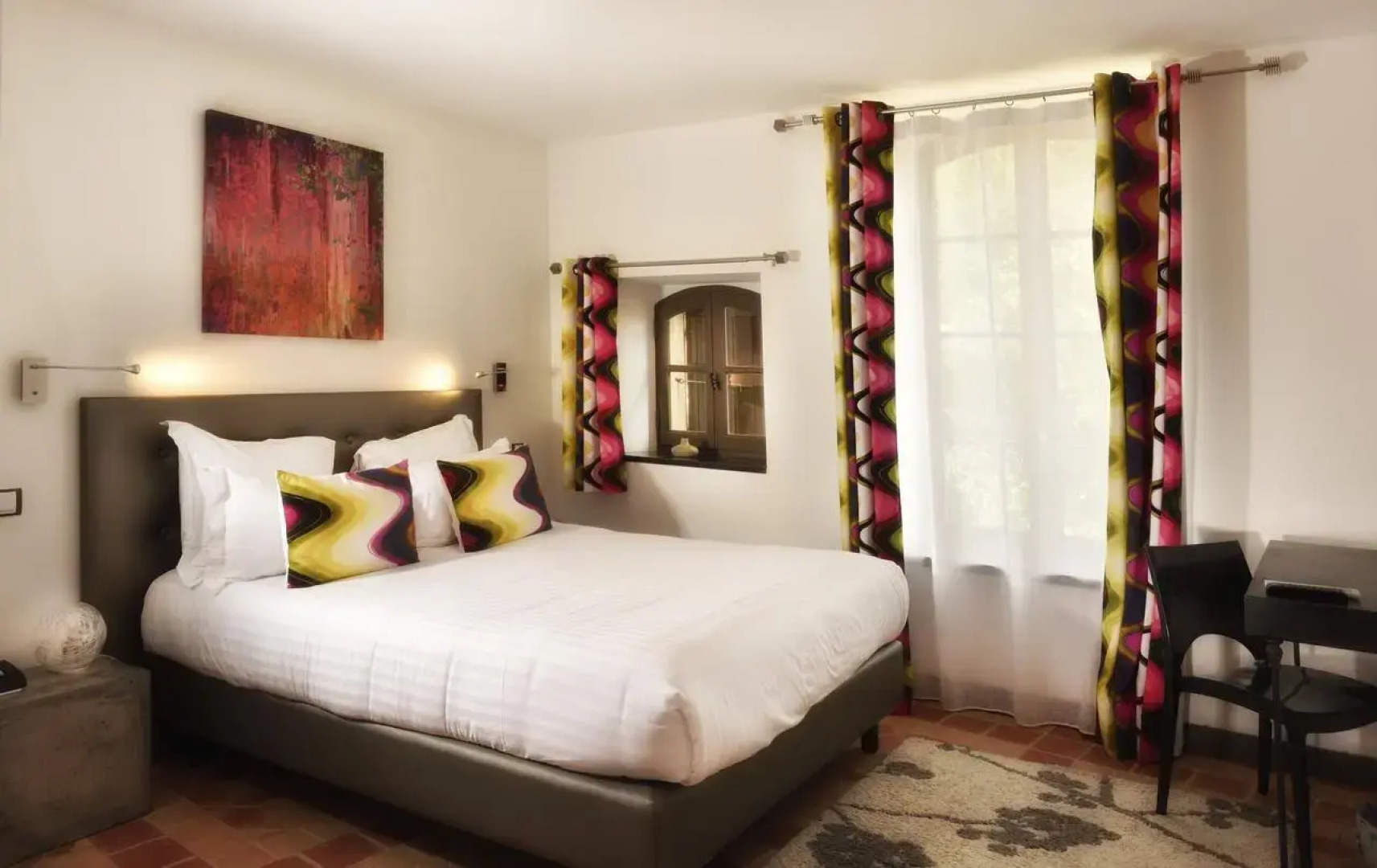 La Ferme Chapouton - Teritoria