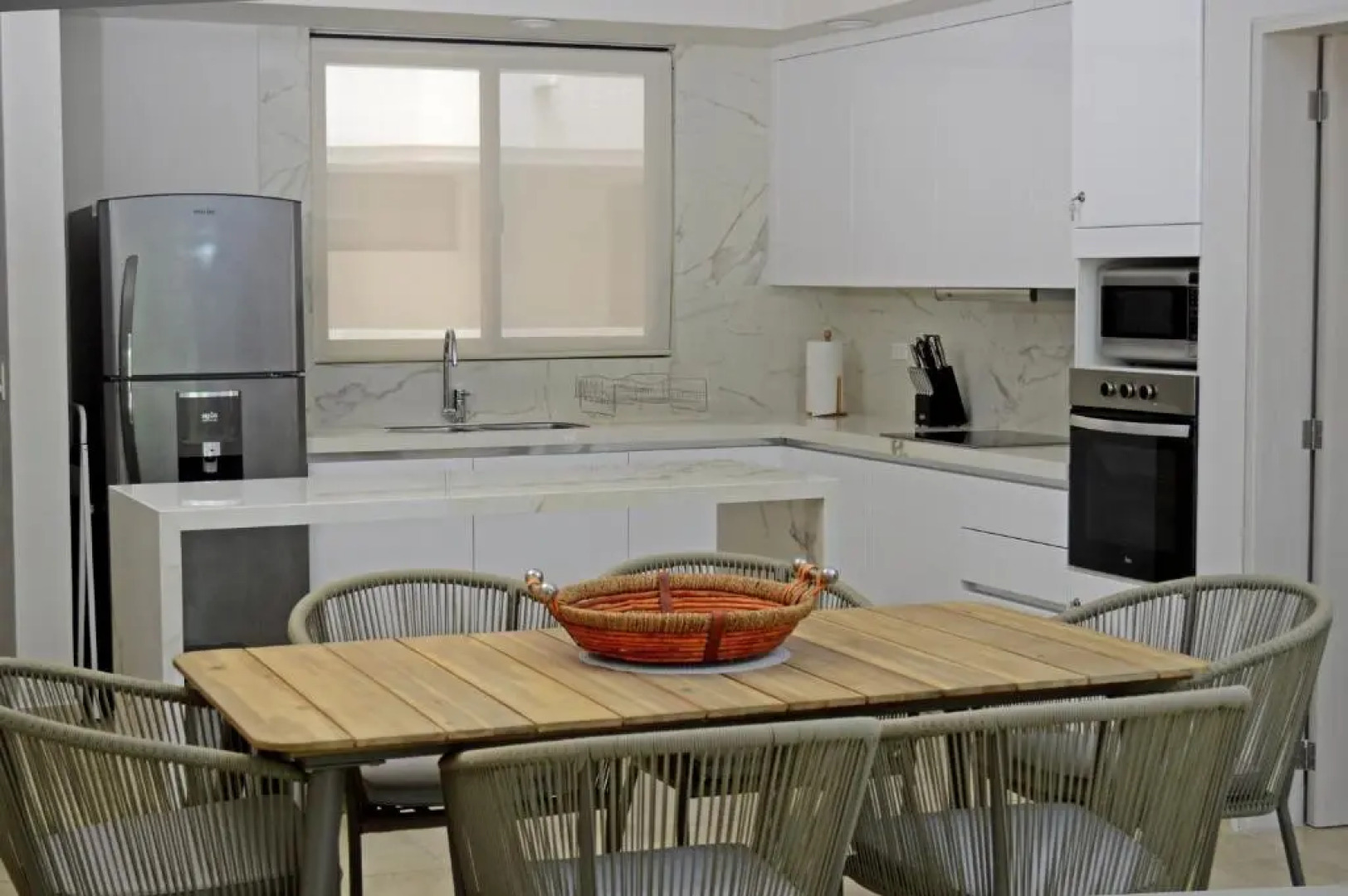 Departamento perfecto