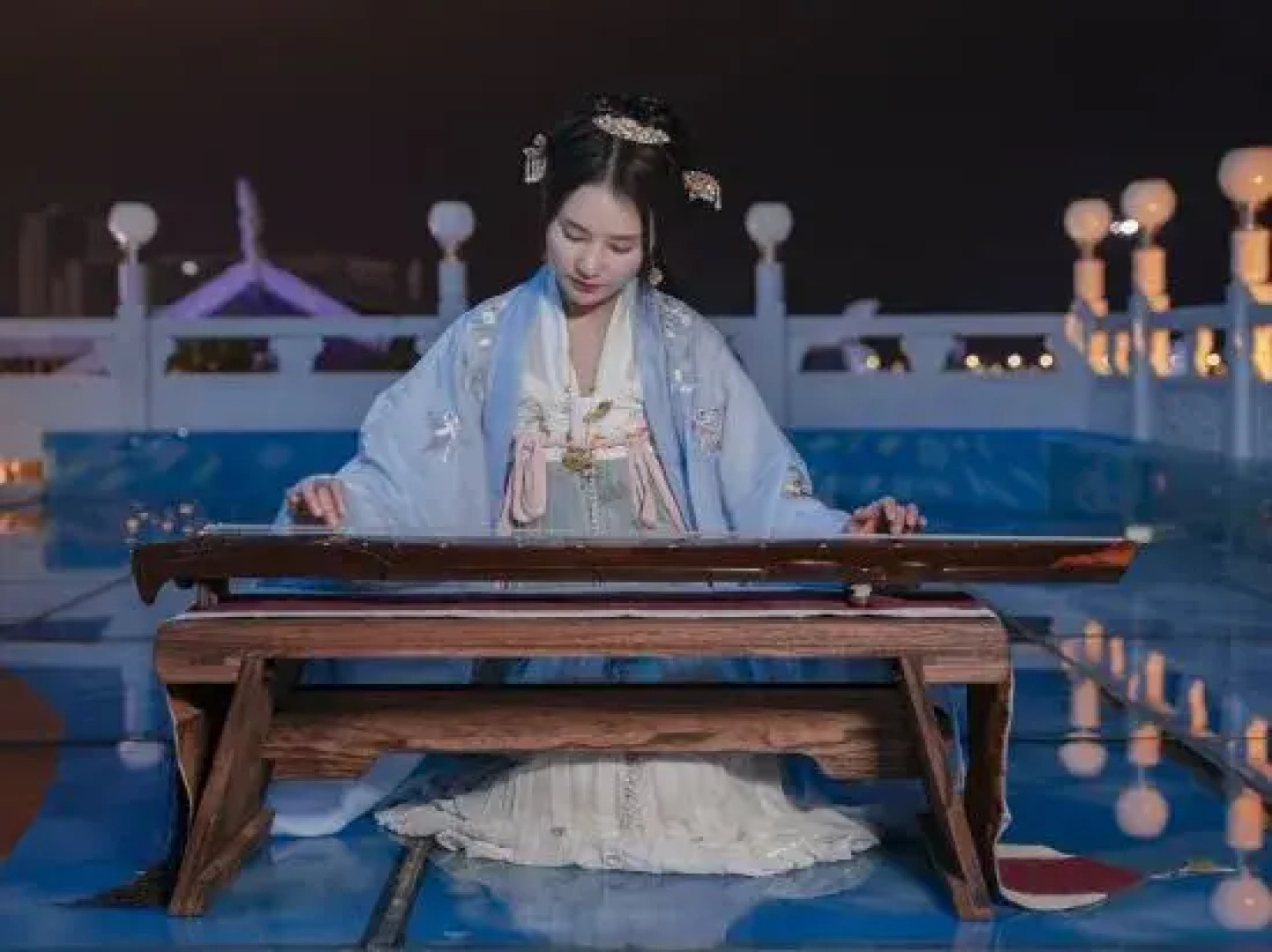 Libo Yueyuan Guesthouse