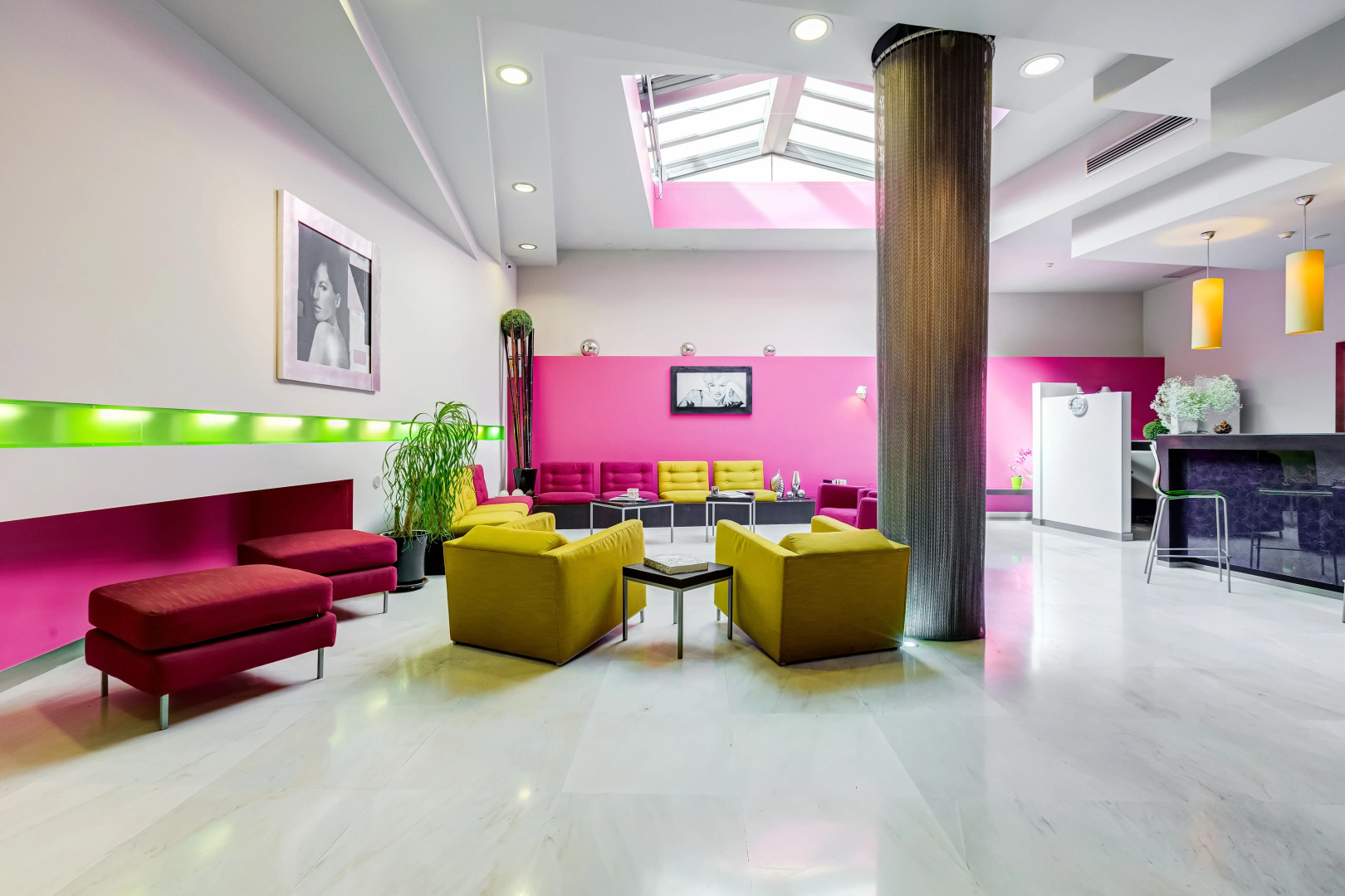 Best Western Cinemusic Hotel