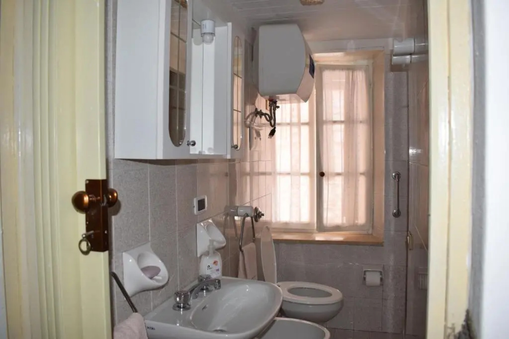 La casetta in piazzetta