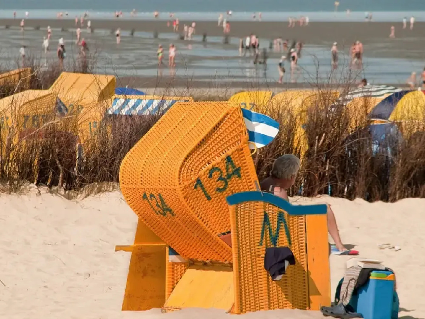 Apartment 2 Holiday Home Speckert