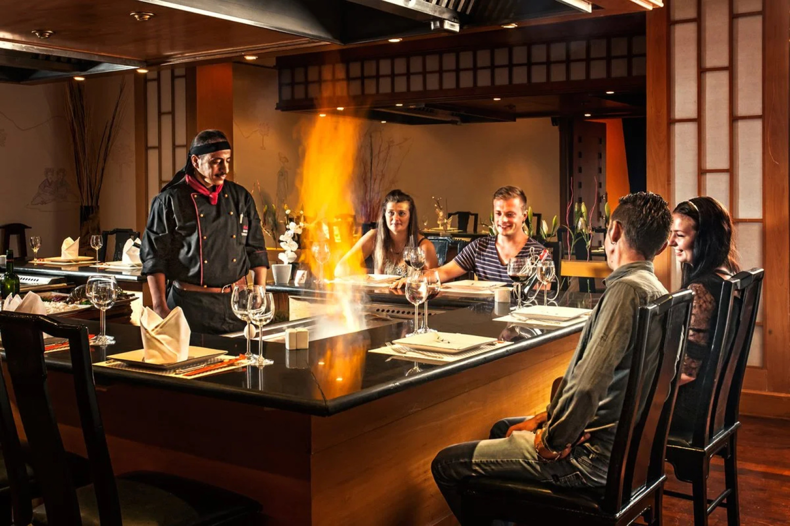 Pickalbatros Golf Beach Resort