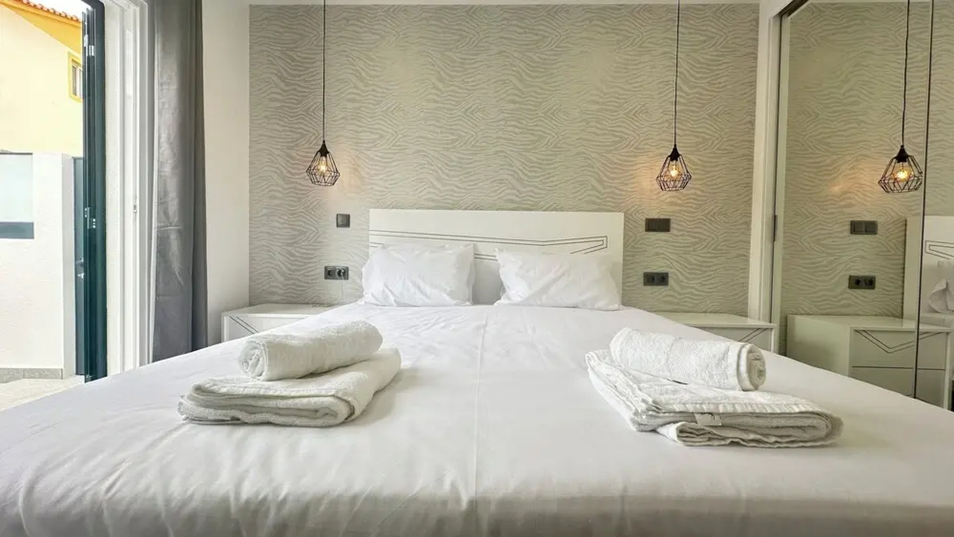 Sea and Sun 4 You - Porto Santo T1