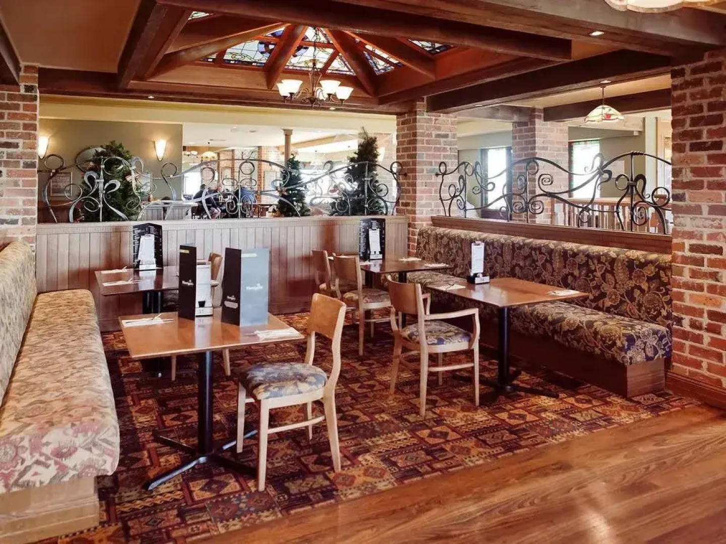 Ibis Styles Harrington