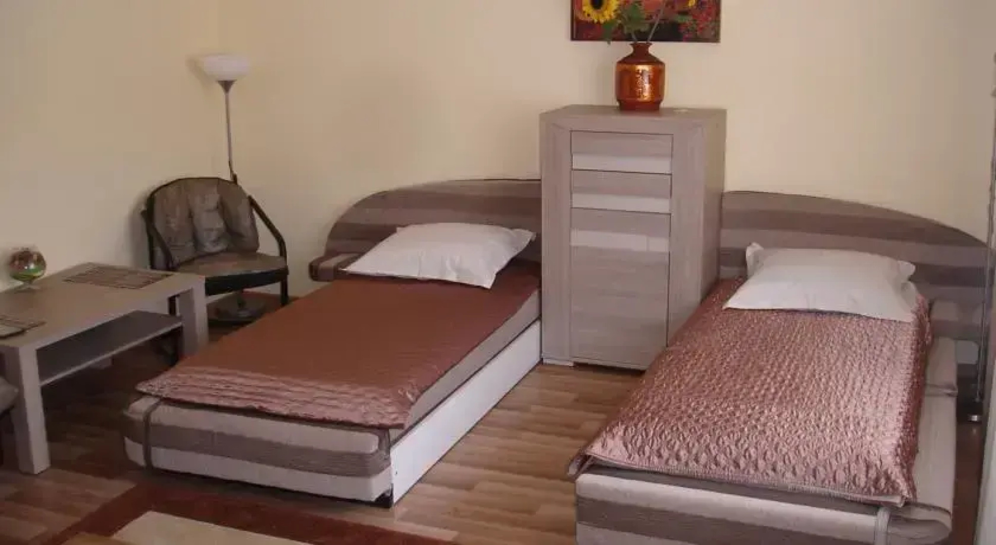 Kwatera prywatna Tolkmicko