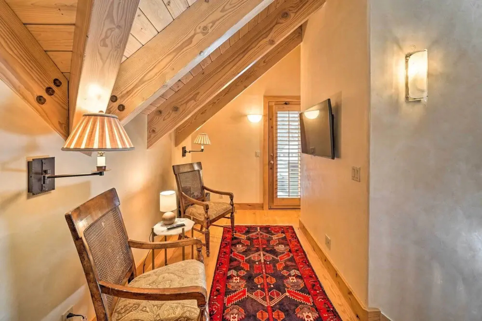 Serene Sun Valley Home w/ Hot Tub & Mtn Views