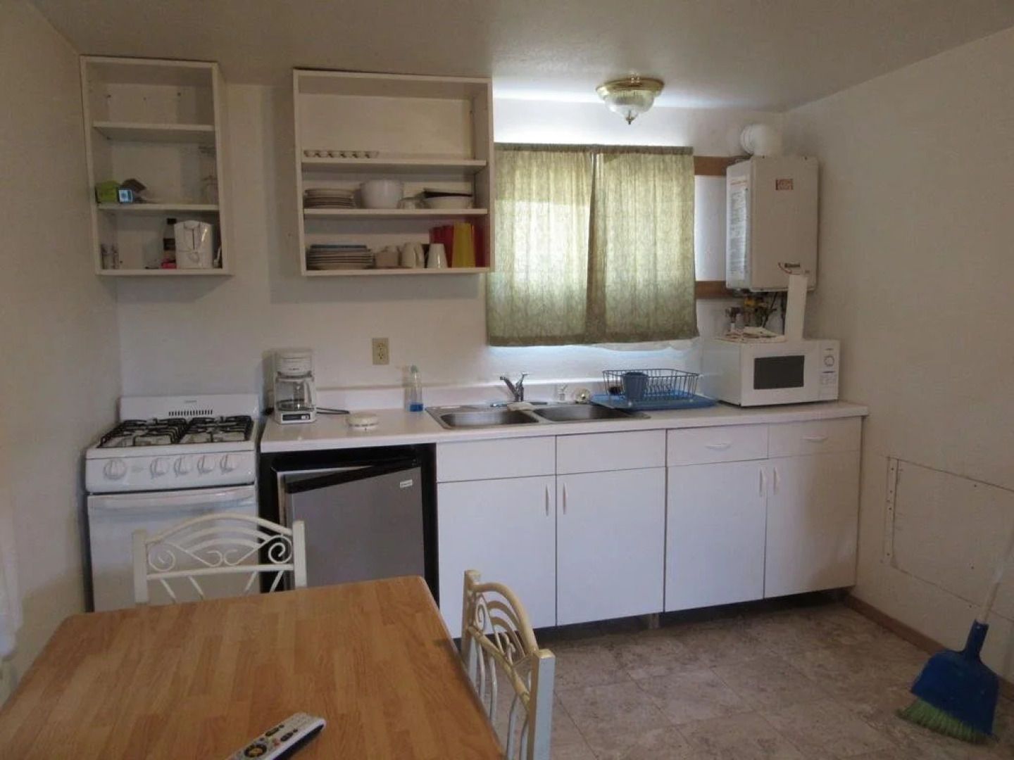 All Seasons Campground & Cabins