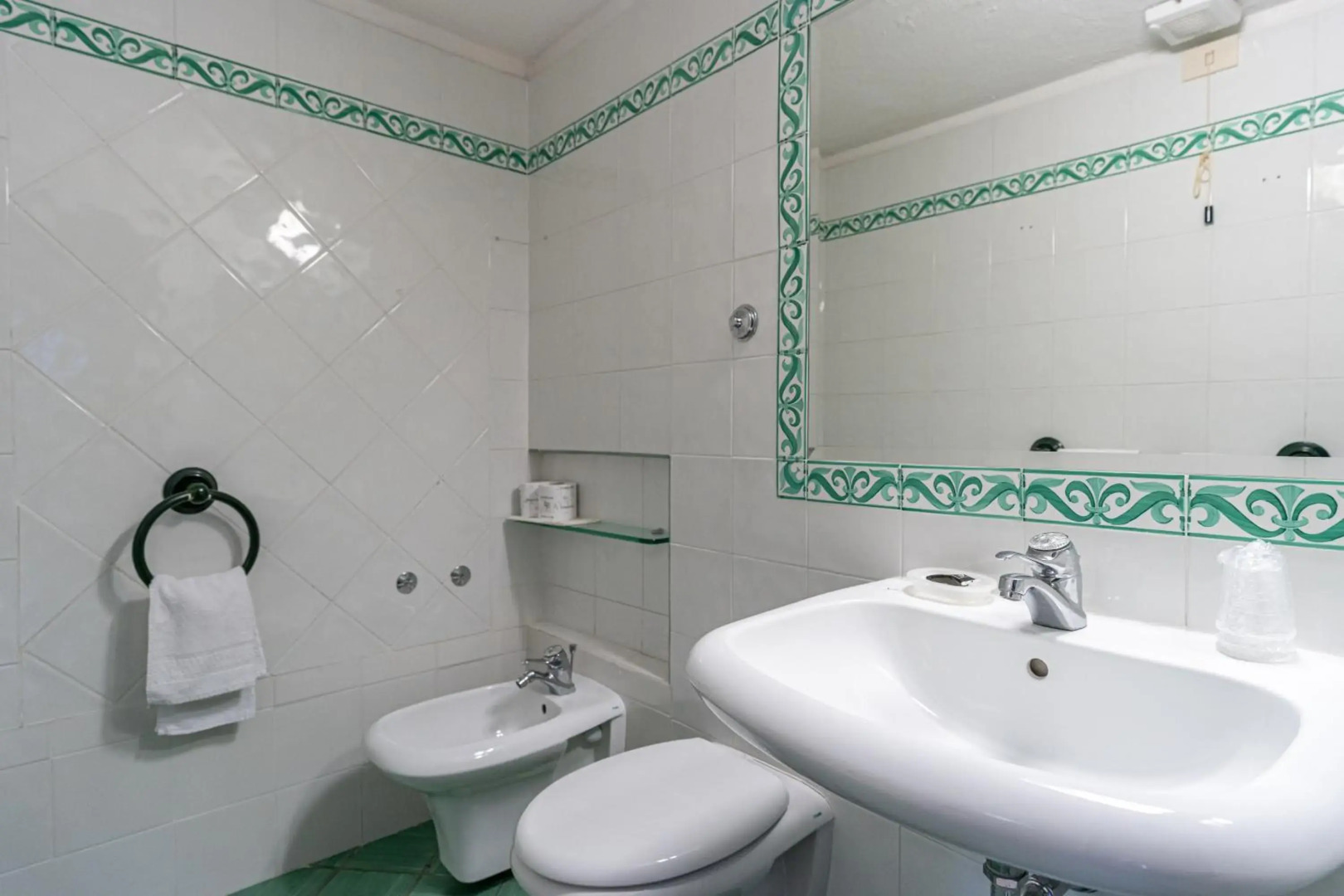 Hotel Pescille - Tuscany Charme