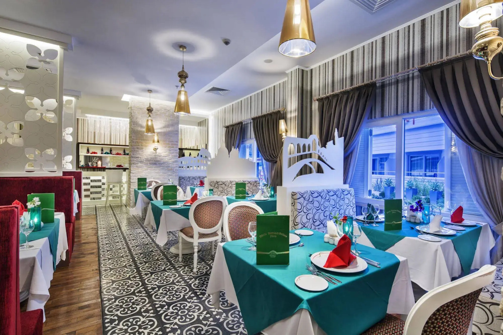 Catamaran Quality Times - All Inclusive