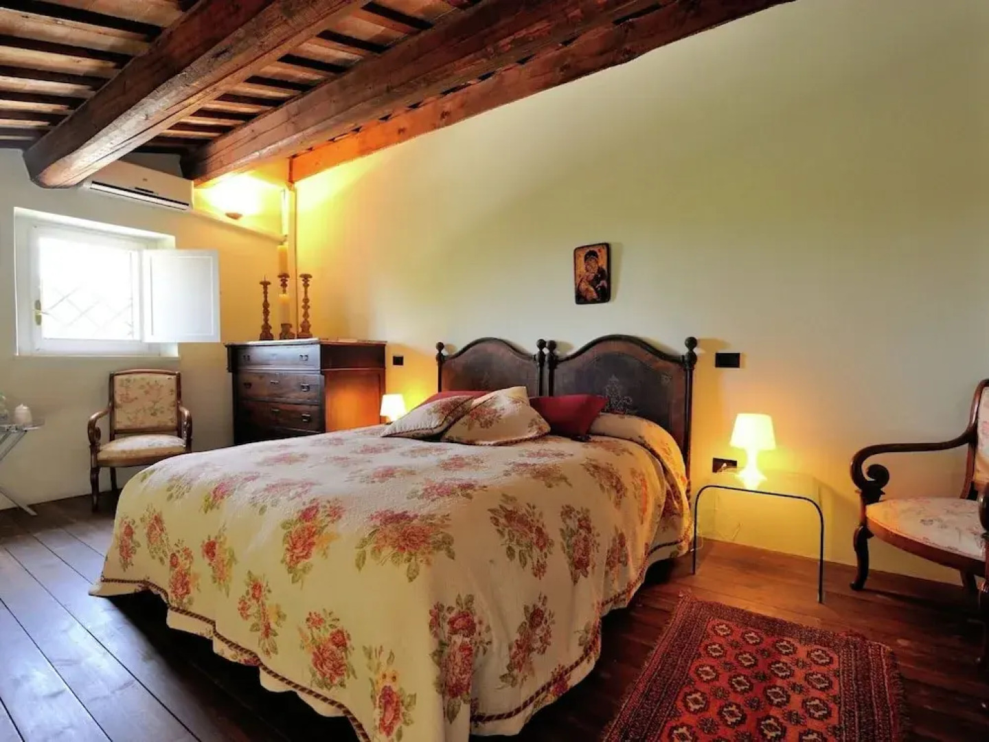 Villa in Montemaggiore With Private Pool