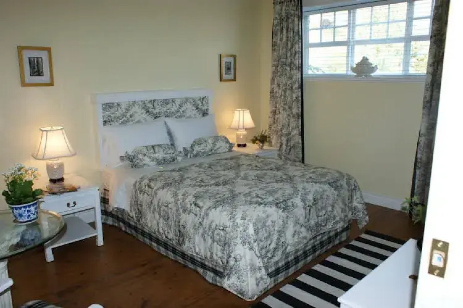 The Spare Room Bed & Breakfast