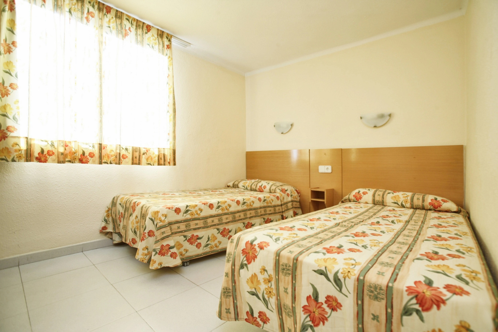 Apartamentos Los Peces Rentalmar