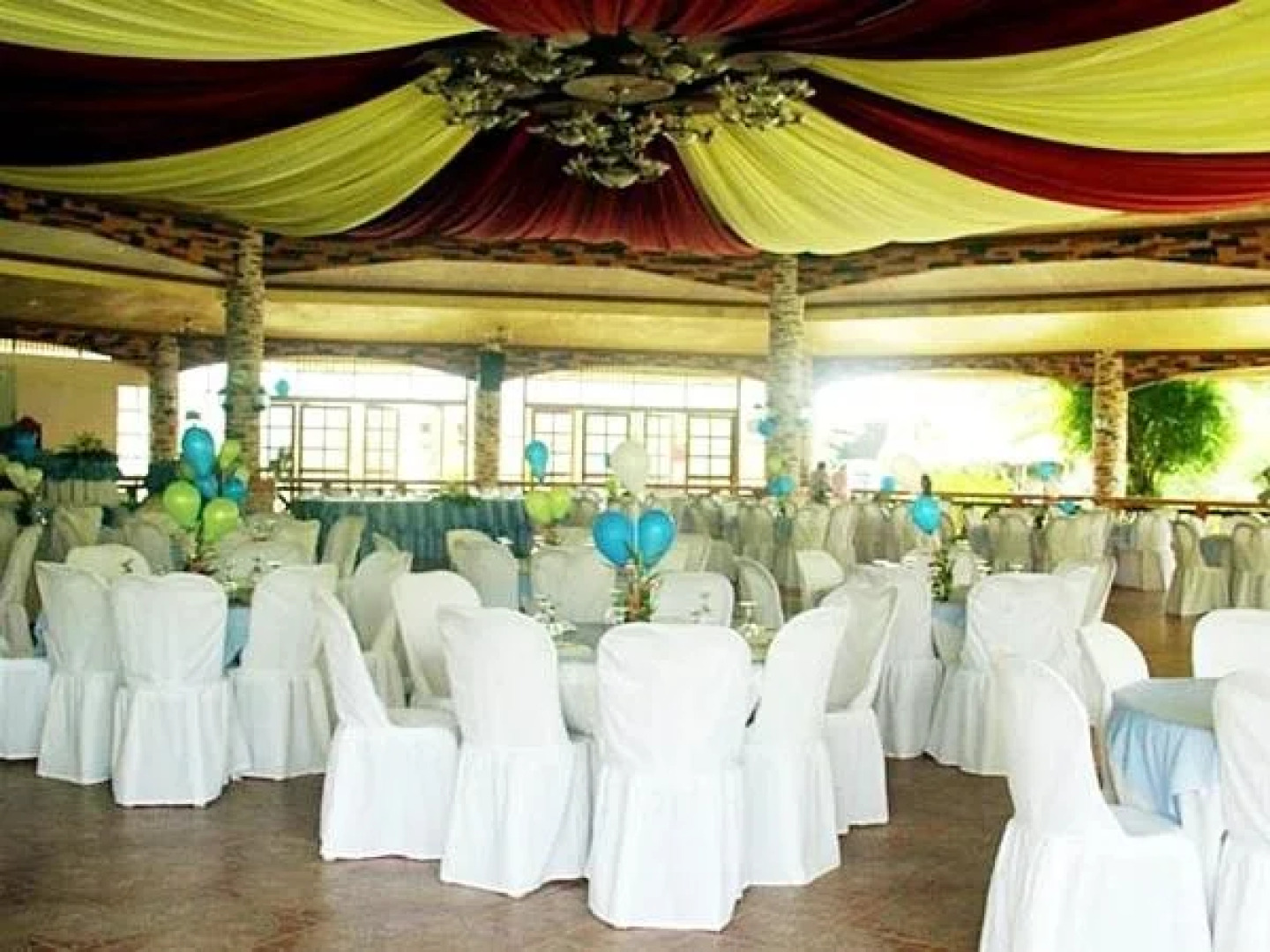 Malachi Hotel And Resort