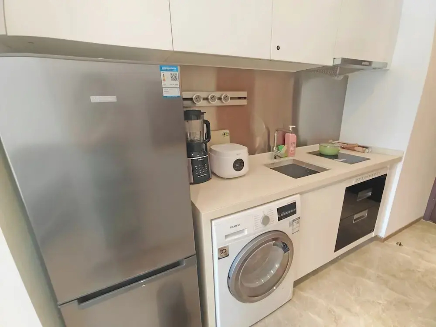 Interact China Fine Condo - Chimelong