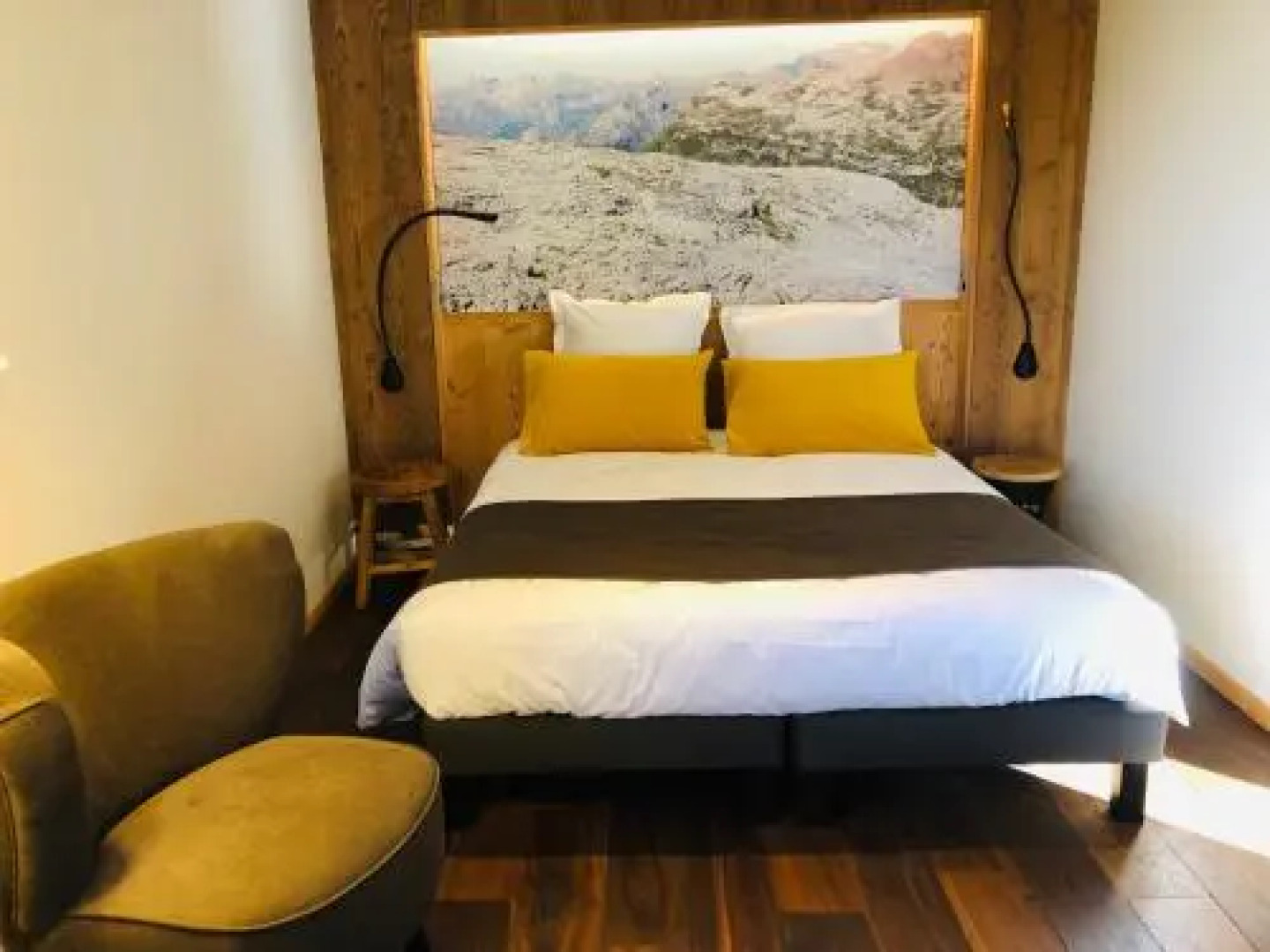 Hotel Le Lapiaz De Flaine