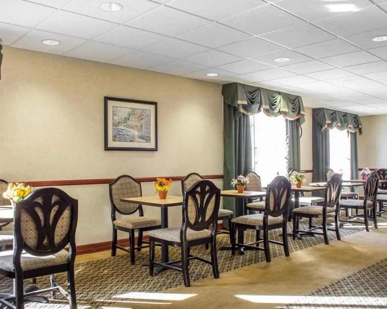 Comfort Inn Green Valley