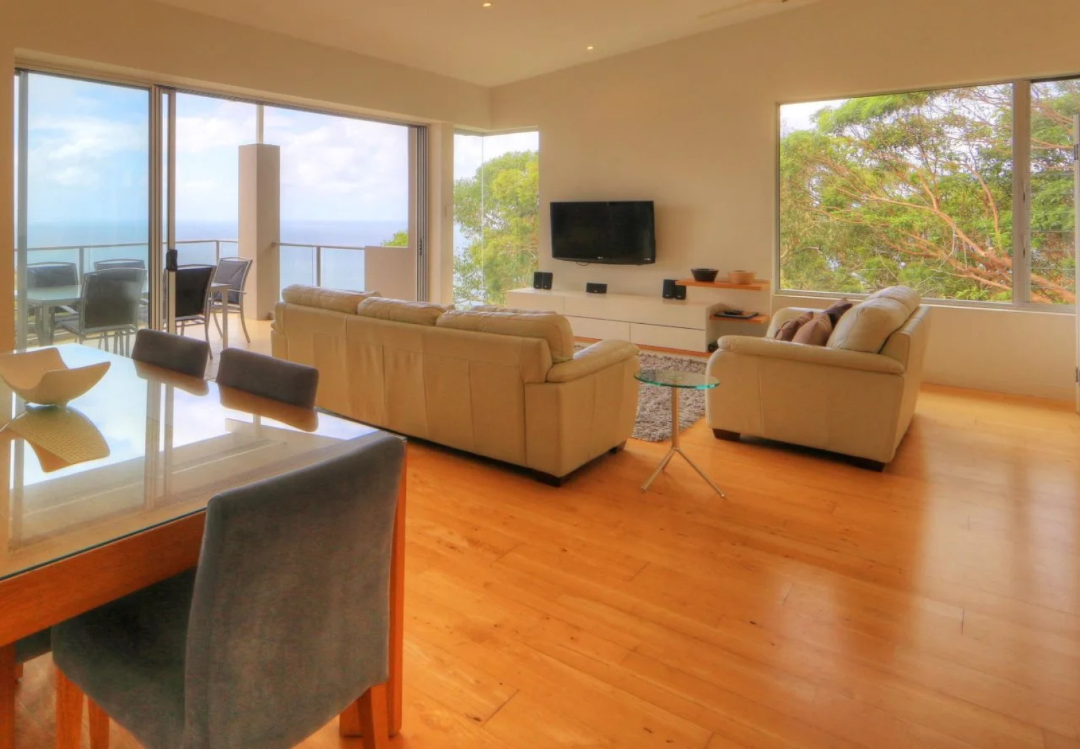 Rainbow Ocean Palms Resort