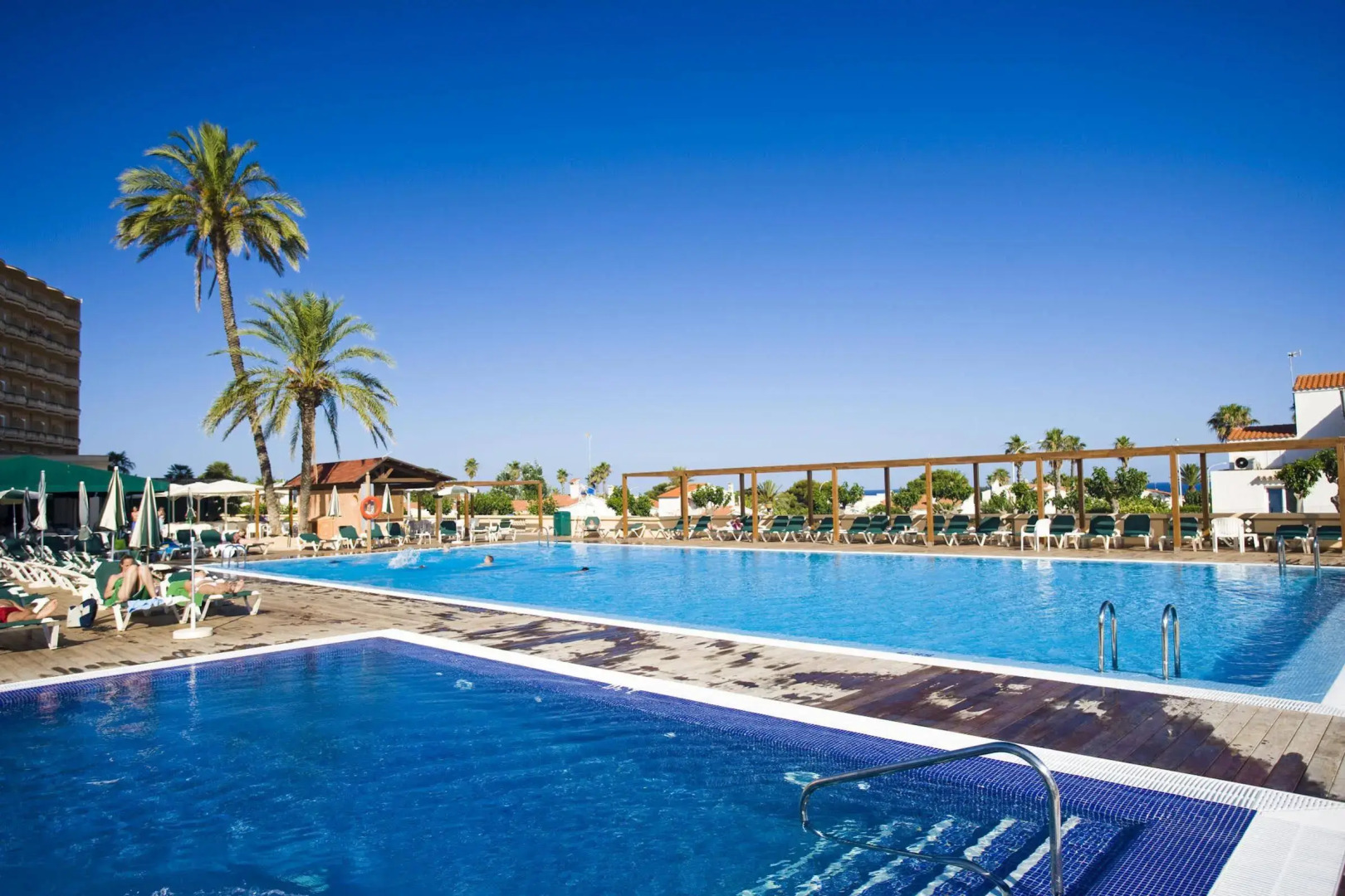 Alua Illa de Menorca Hotel