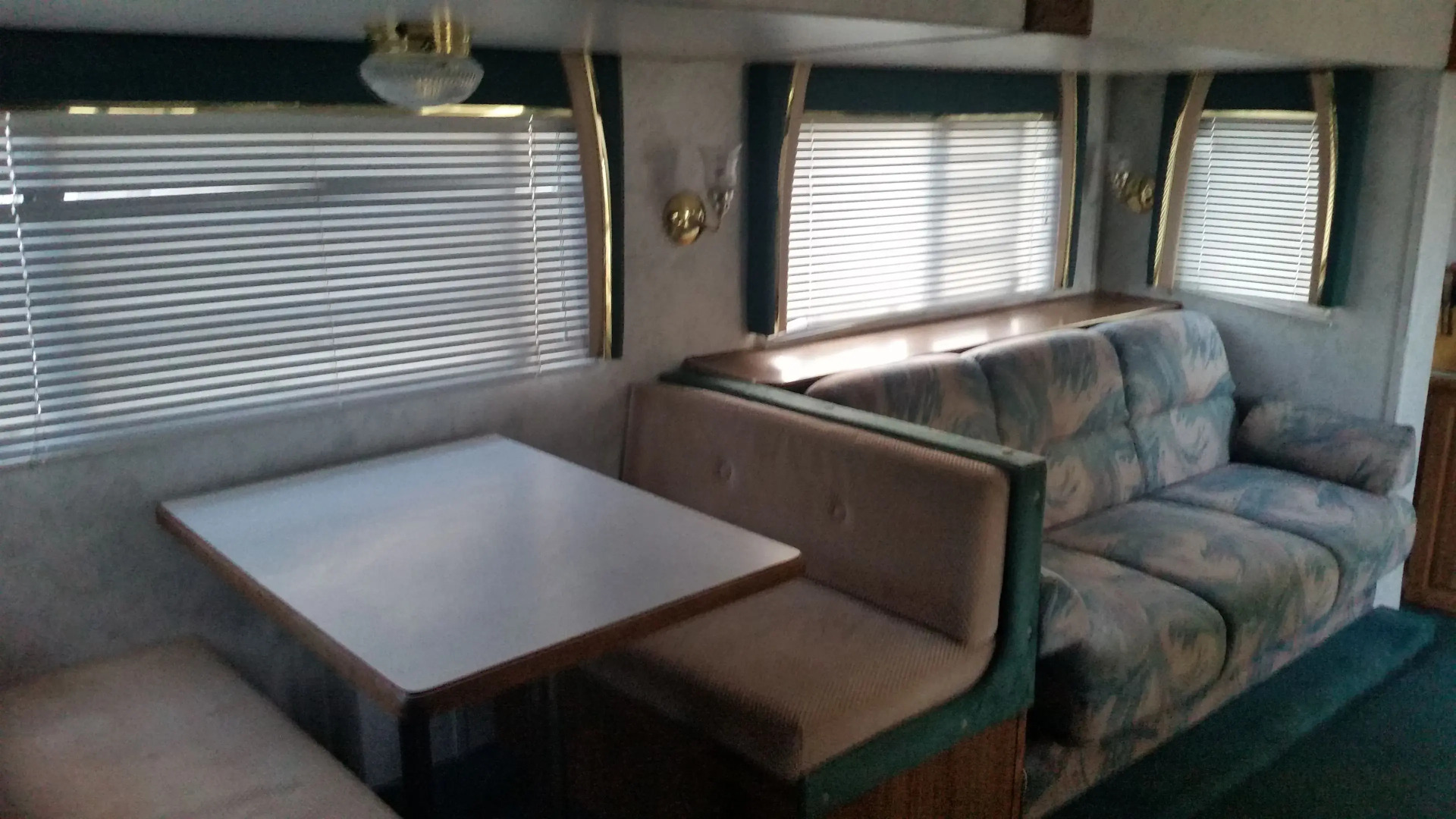 Lake Isabella RV Resort