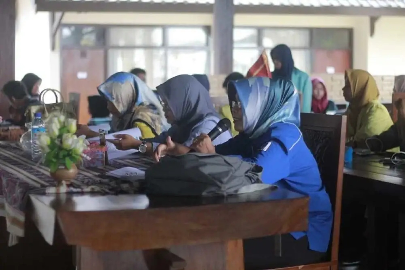 Lina Cottage Senggigi