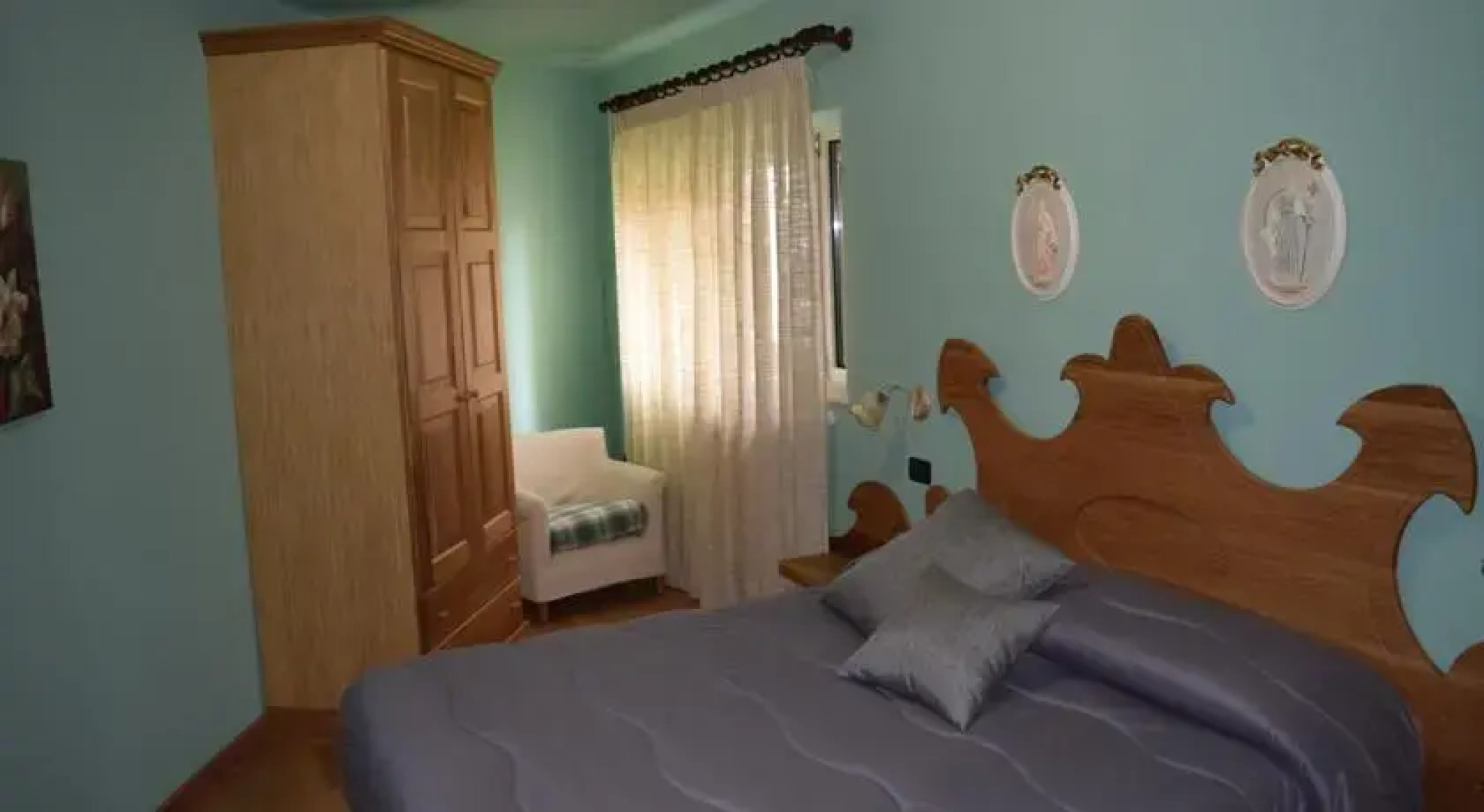 B&B Villa Delle Rose