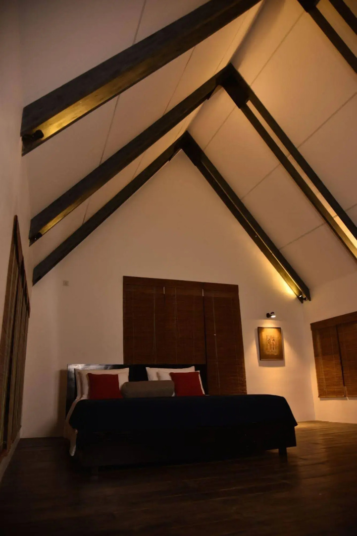 The Country House Chalets