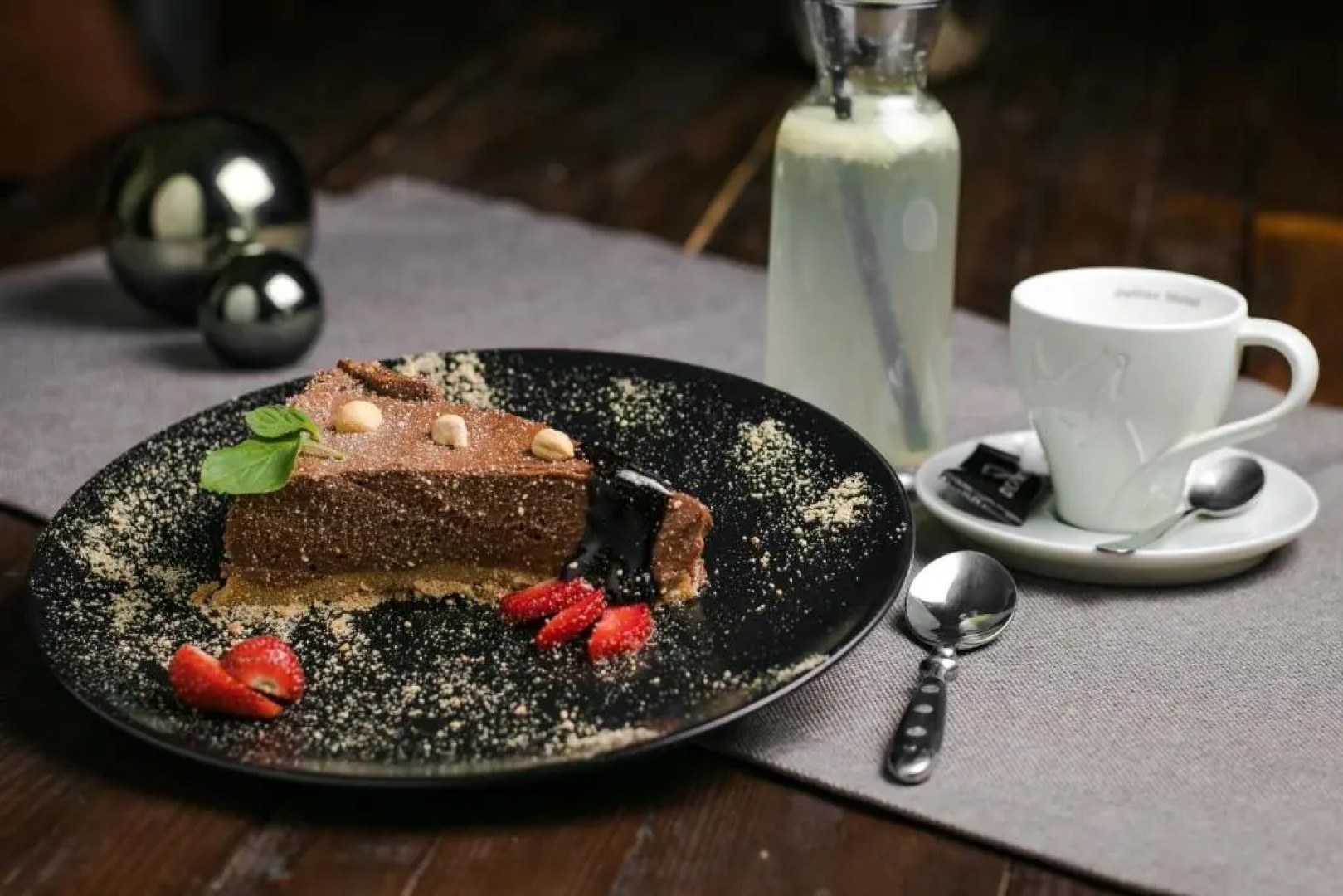 Design Hotel Mr. President