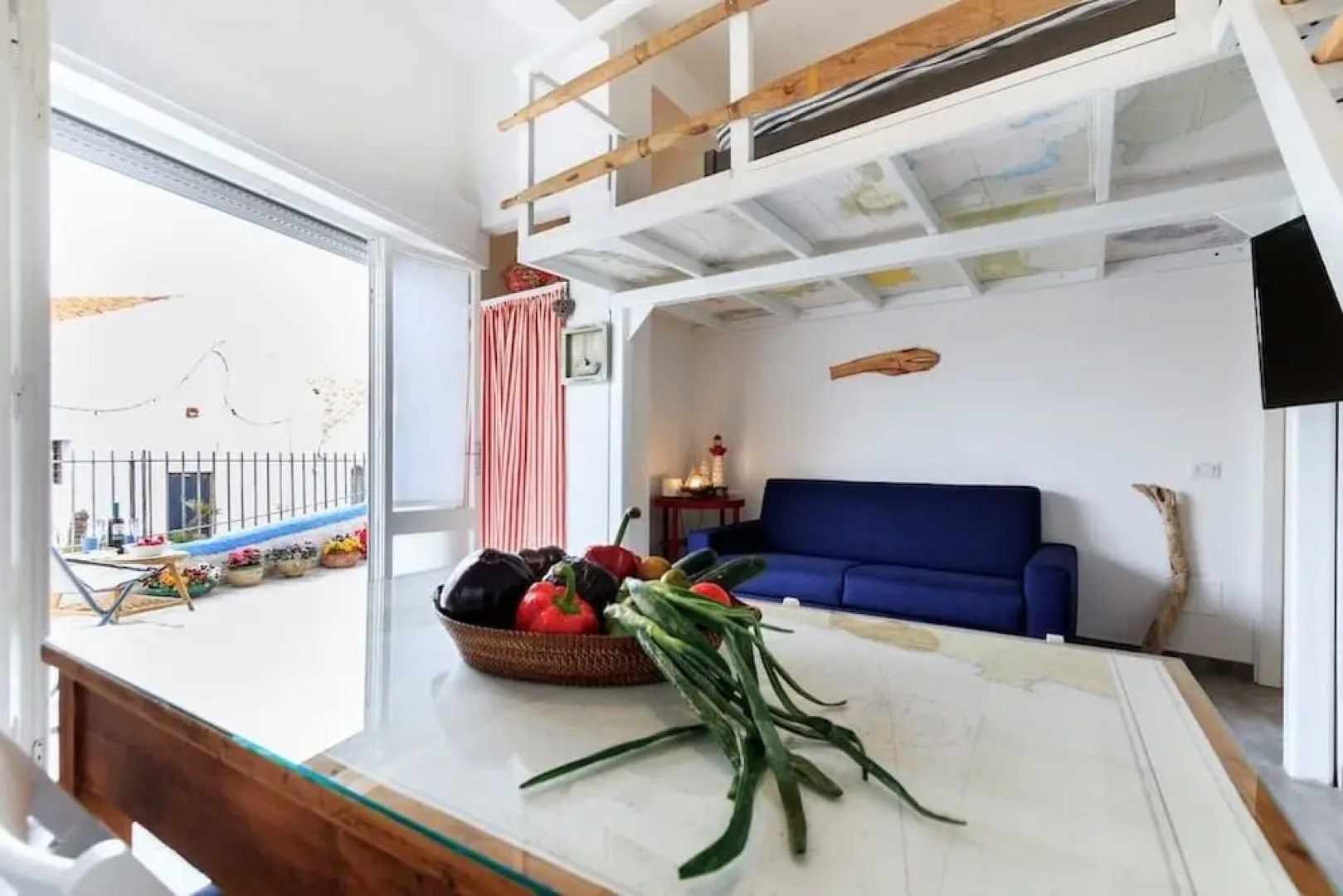 Sa Caletta Apartments